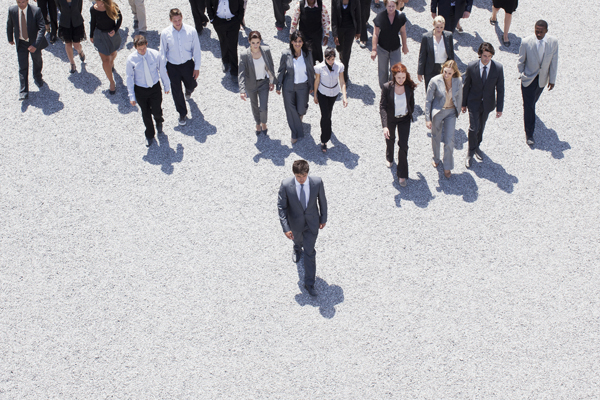 6 ways to improve your B2B lead generation strategy